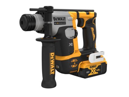 DEWALT DCH172P2 Kladivo vŕtacie kompaktné 18V 1,4J 2x5,0Ah bezuhlíkové