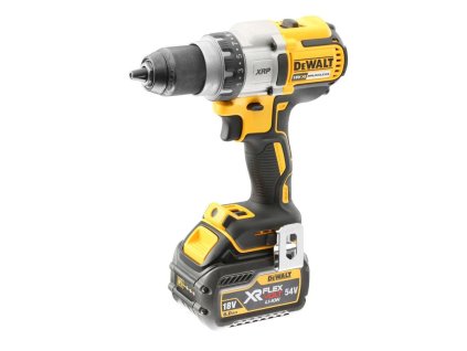 DEWALT DCD991T2 Vŕtačka 3 rýchlosti 95Nm FlexVolt 54V 2x6,0Ah