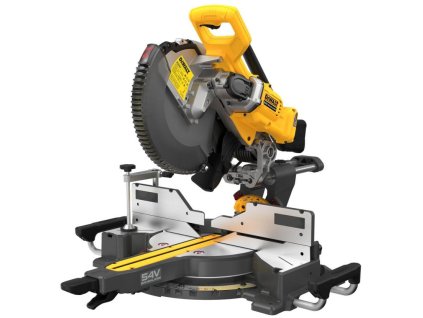 DEWALT DCS781N PILA POKOSOVA 54V FLEXVOLT 305mm S REKUPERACIOU bez AKU