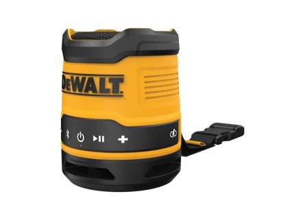 DEWALT DCR009 Reproduktor USB-C bluetooth