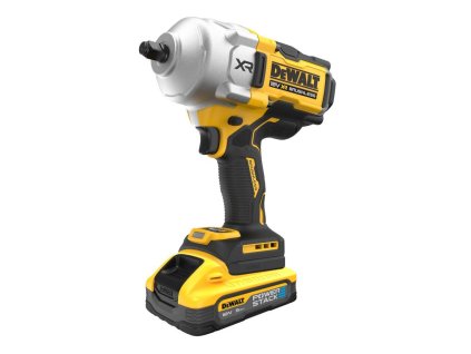 DEWALT DCF961H2T Uťahovák rázový 18v 1/2 POWERSTACK 2x5,0 Ah