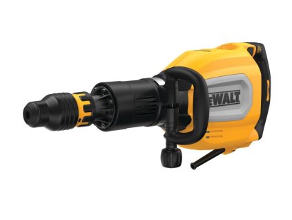 DEWALT D25911K Kladivo búracie SDS Max 1700W 27J 11kg