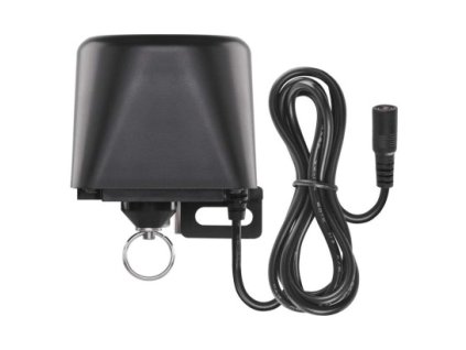 GoSmart Motorizovaný zatvárač ventila voda/plyn P5640S ZigBee