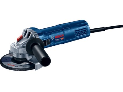 Bosch GWS 9-125 S krabice