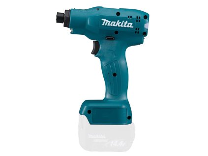 Makita DFT023FMZ AKU RÁZOVÝ UTAHOVÁK 14,4 V LXT