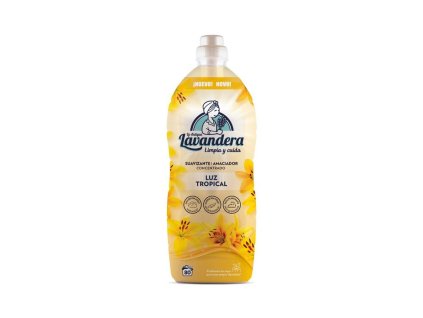 Aviváž Lavandera, koncentrát, tropická žiara, 1760 ml/80 pracích dávok