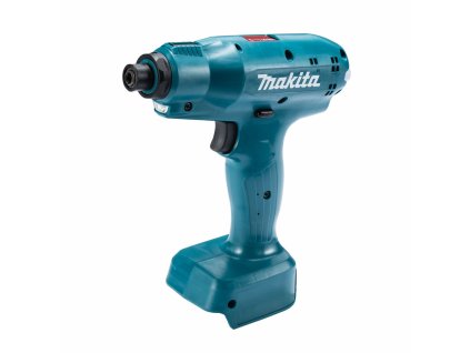 Makita DFT129FMZ AKU RÁZOVÝ UŤAHOVÁK 14,4 / 18 V LXT