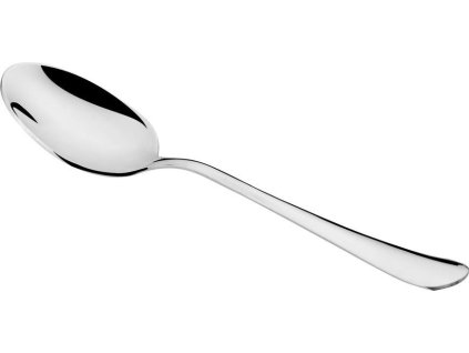 Lyžica MagicHome, stolová, nerez, 6 ks