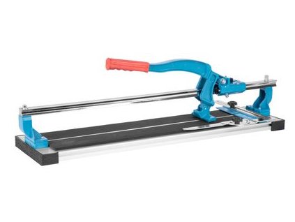 Rezač dlažby a obkladu Strend Pro MT526-5, oceľ, 650 mm, ručný
