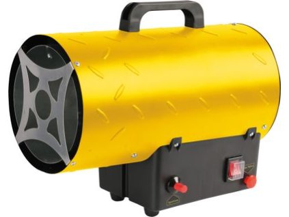 Strend Pro BGA1401-15, Ohrievač 15 kW, plynový