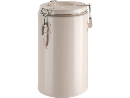 Nádoba, na prepravu jedla, kovová, 275 x 275 x 445 mm, 10 l