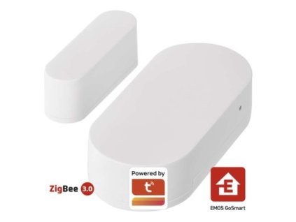GoSmart bezdrátový snímač dveří IP-2011Z, ZigBee