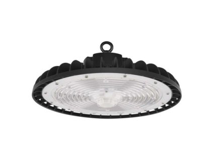 LED priemyselné závesné svietidlo HIGHBAY ASTER 90° 200W