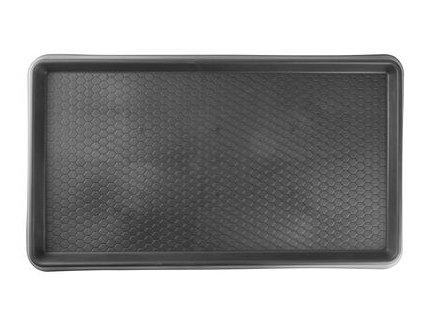 Rohož MULTIVAX 52x92 cm, podložka odkvapkávacia na obuv