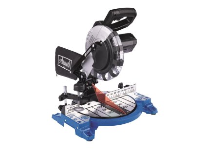 SCHEPPACH HM 210 L - pokosová píla s laserom 5901226901