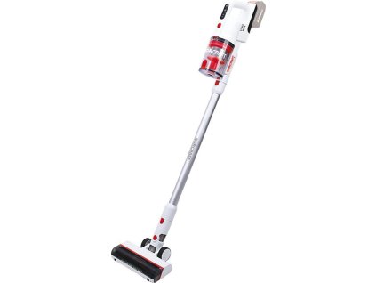 Vysávač Worcraft CPVC-S20LiBM ShareSYS, 20V Li-Ion, do auta, na podlahy, akumulátor 1x 4.0 Ah + nabíjačka