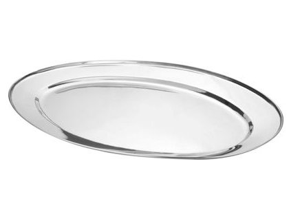 Tácka MagicHome, podnos, 35 cm, nerez