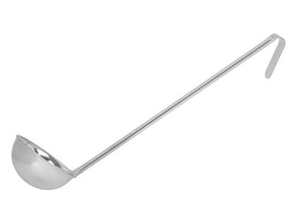 Naberačka MagicHome, kuchynská, 150 ml, na polievku, nerez