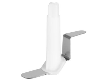 Nástavec na sekanie ľadu, pre mixér Bonito / Bonito II, biely