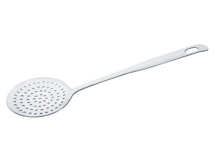 Naberačka MagicHome, odpeňovačka, kuchynská, zberač peny, nerez, 33 cm