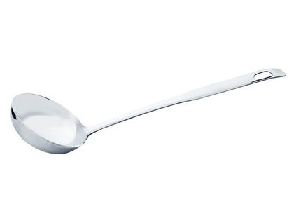 Naberačka MagicHome, kuchynská, na polievku, nerez, 30 cm