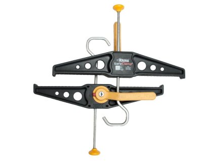 Safe clamp a