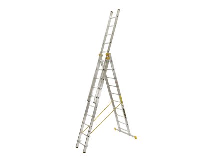 Alve Forte 3 x 10 priečok 695 cm 8610