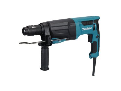 Makita HR2670FT EL. VŔTACIE KLADIVO SDS-PLUS