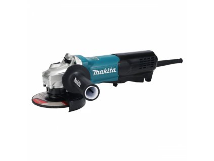 Makita GA5095X01 EL. UHLOVÁ BRÚSKA 125 mm