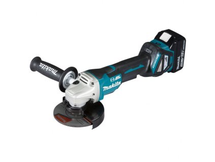 DGA518ZJU AKU UHLOVÁ BRÚSKA 18 V LXT