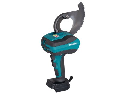 Makita DTC100ZK AKU STRIHAČ KÁBLOV 18 V LXT