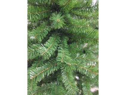 Stromček MagicHome Vianoce Cleo, 150cm, priemer 82cm