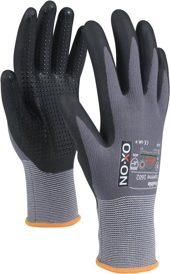 RUKAVICE OX-ON FLEXIBLE SUPREME 1602