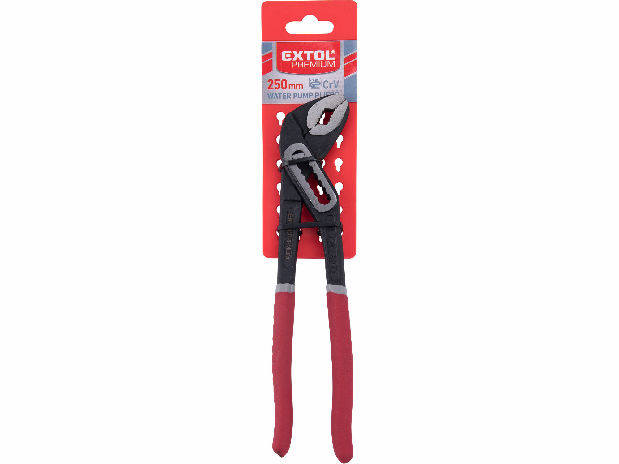 EXTOL PREMIUM 8813158 Kliešte Siko, 250mm