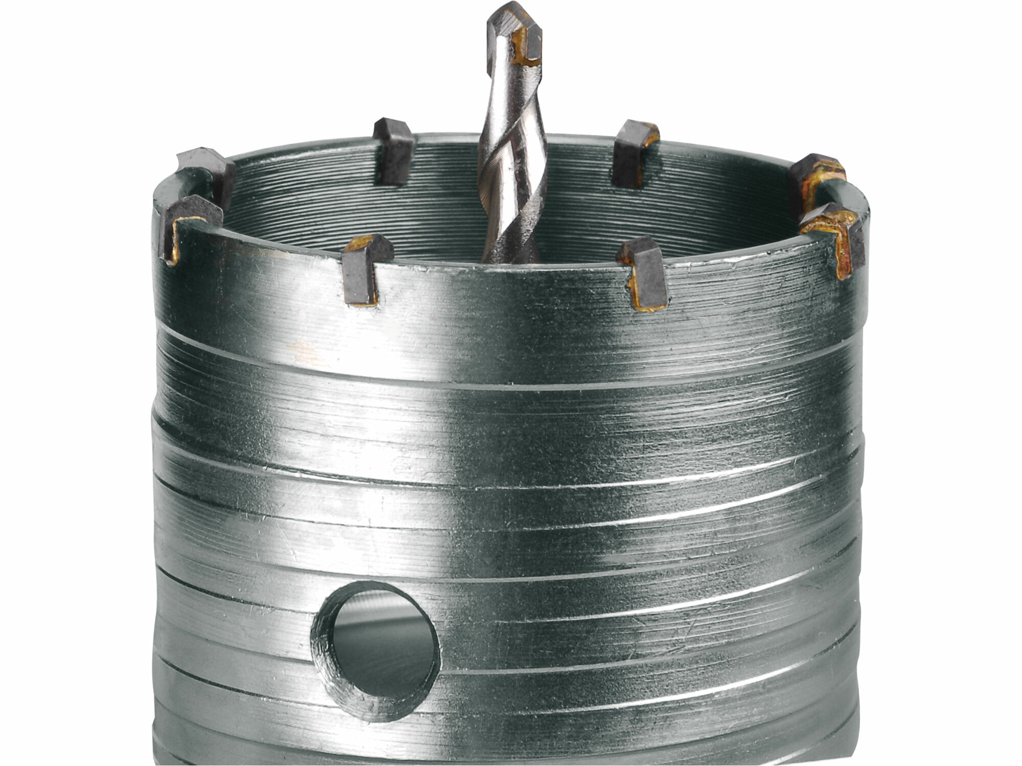 EXTOL PREMIUM 8801954 Vrták korunkový Ø68mm, SDS-plus, s SK plátkami