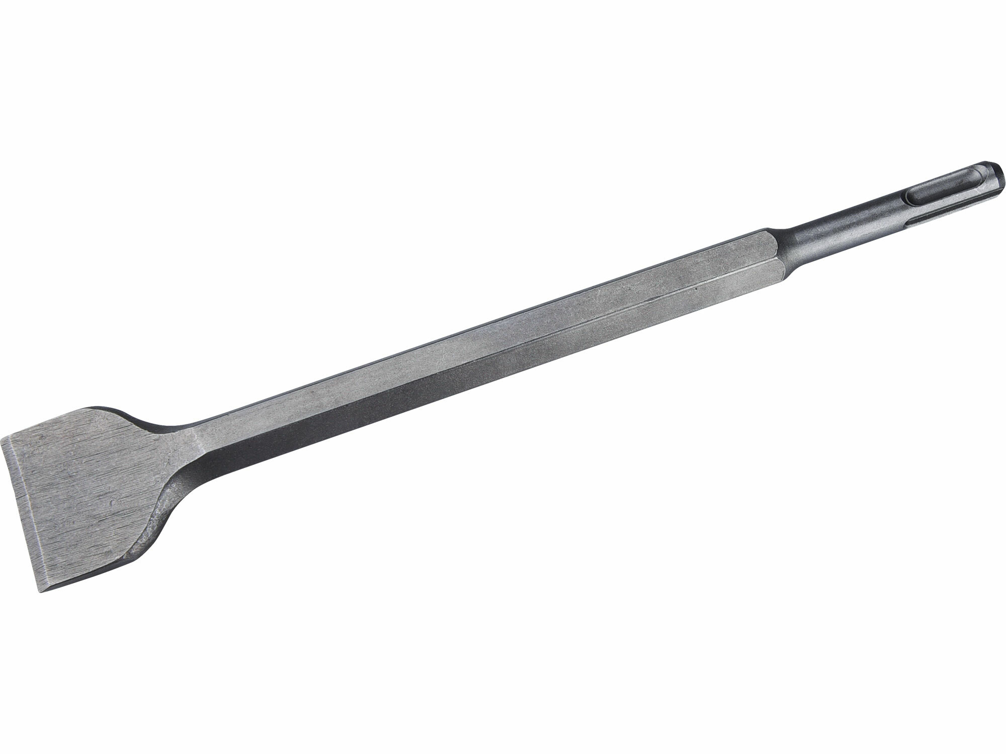 EXTOL PREMIUM 8801502 Sekáč plochý SDS-plus, 250mm, šírka 40mm