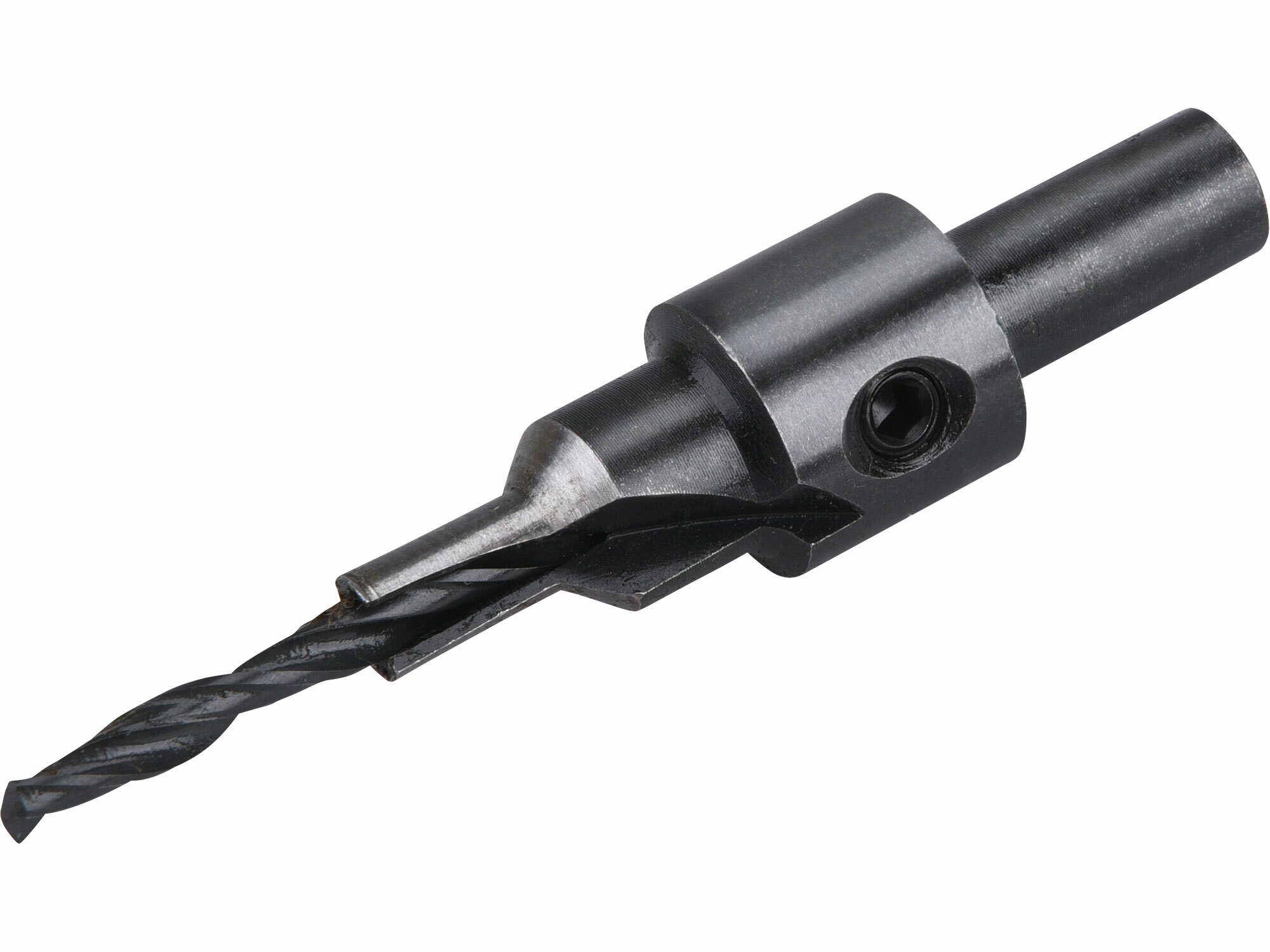 EXTOL PREMIUM 8801205 Vrták na konfirmáty HSS, 5mm
