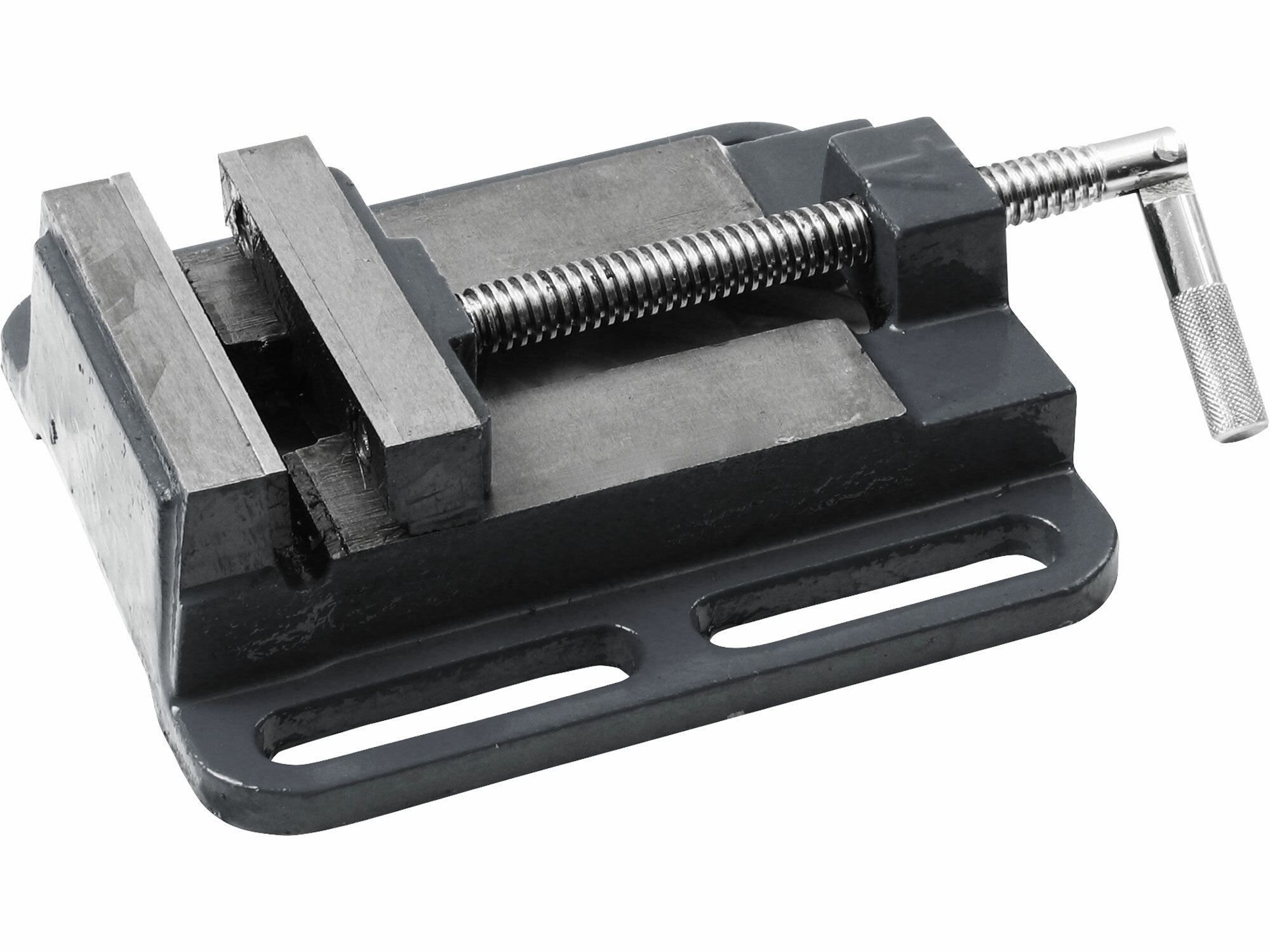EXTOL CRAFT 80207 Zverák k stojanovej vŕtačke, rozovretie 75mm