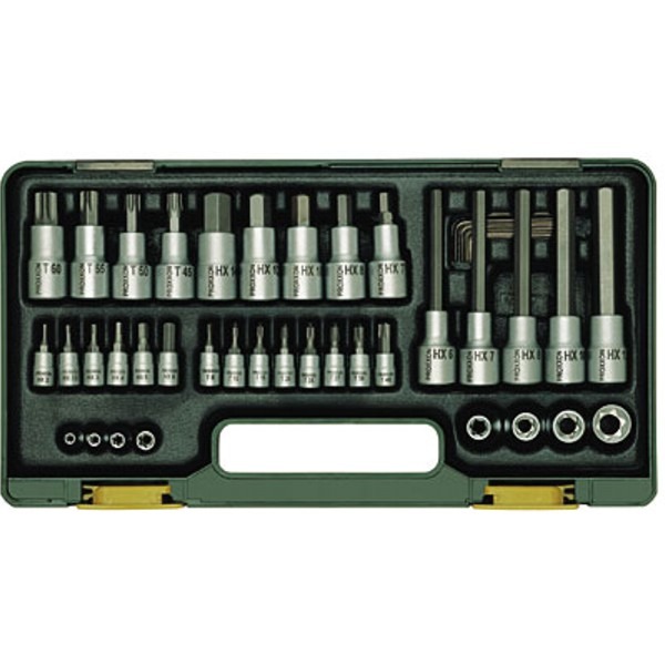 Proxxon 23290 gola sada