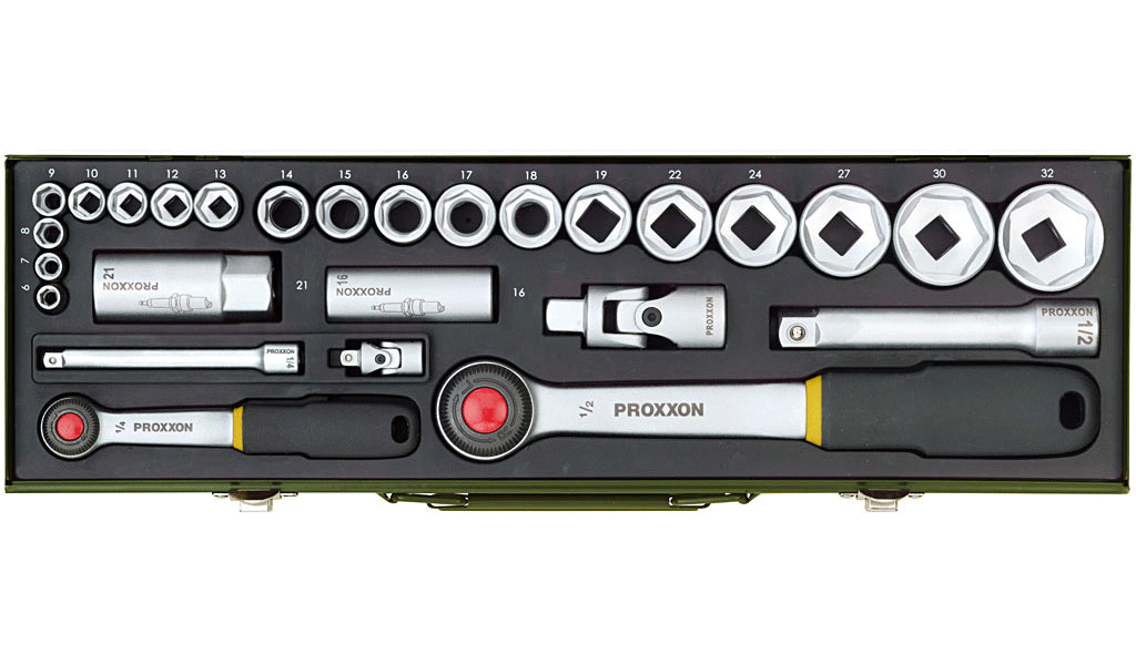 Proxxon 23020 gola sada