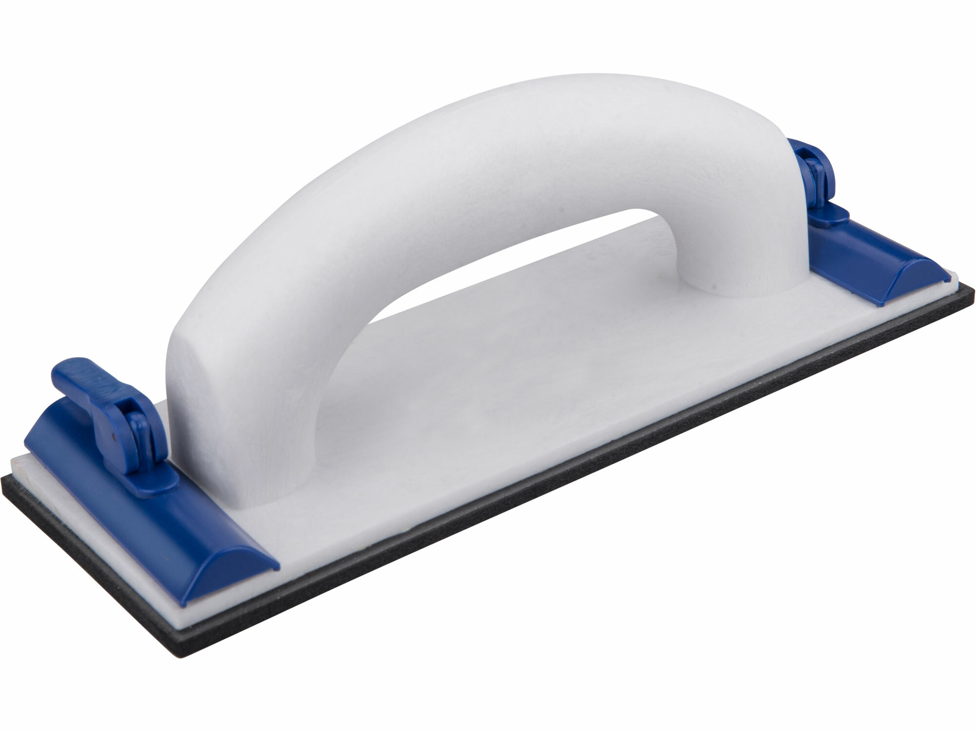 EXTOL CRAFT 990225 Držiak na brúsny papier a miežku 85x235mm