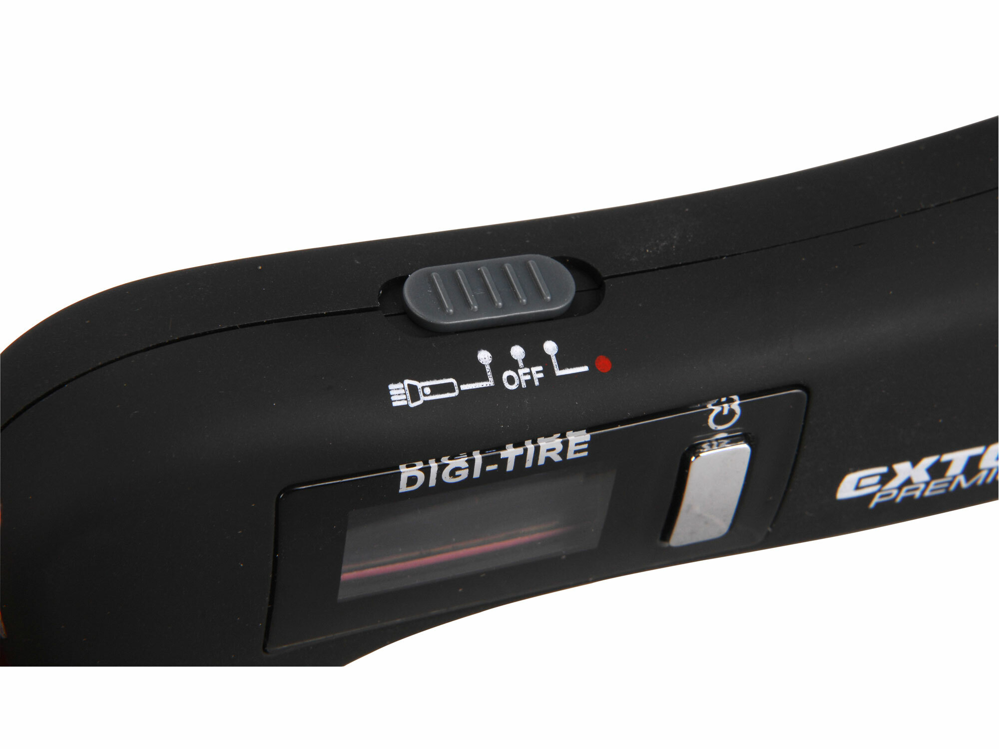 EXTOL PREMIUM 8863050 Merač tlaku digitálny 5v1