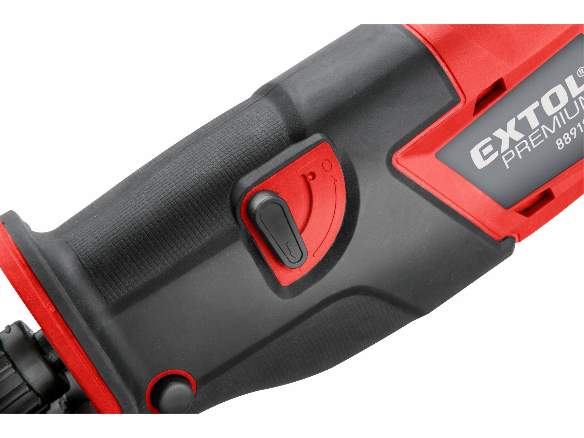EXTOL PREMIUM 8891821 Píla chvostová aku Share20V, bez aku, zdvih 20mm