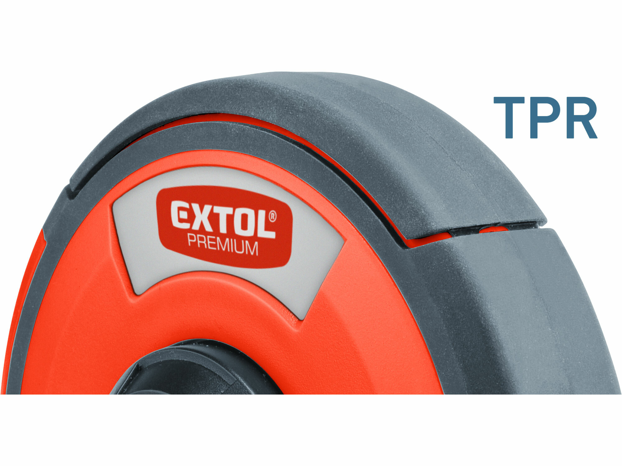 EXTOL PREMIUM 8821092 Pásmo meracie oceľové, 20m, šírka pásma 13mm