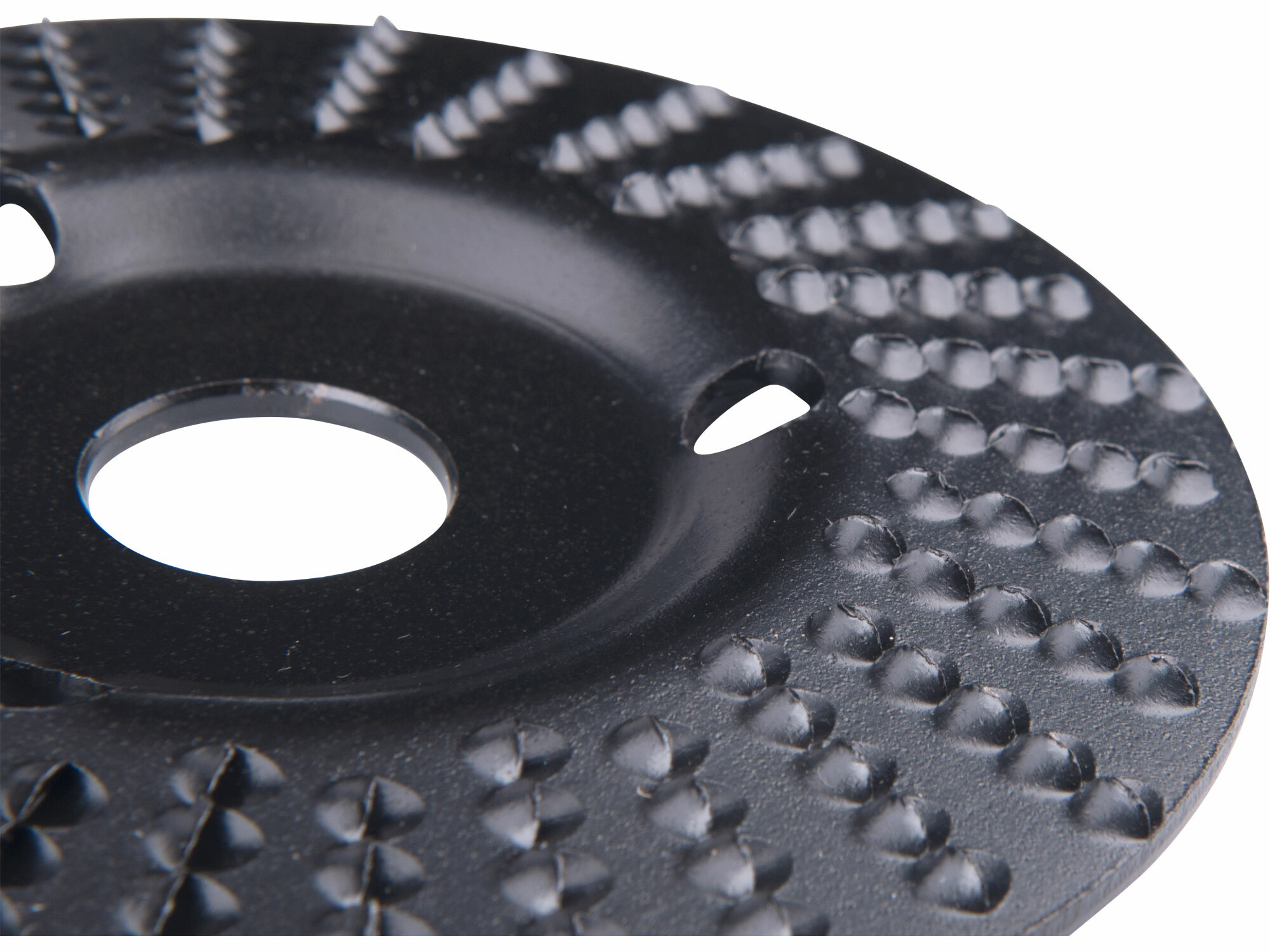 EXTOL PREMIUM 8803705 Kotúč rašpľový hrubý, Ø125mm