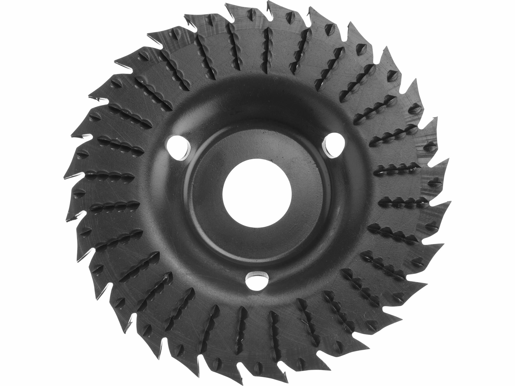 EXTOL PREMIUM 8803711 Kotúč rašpľový a pílový, Ø125mm