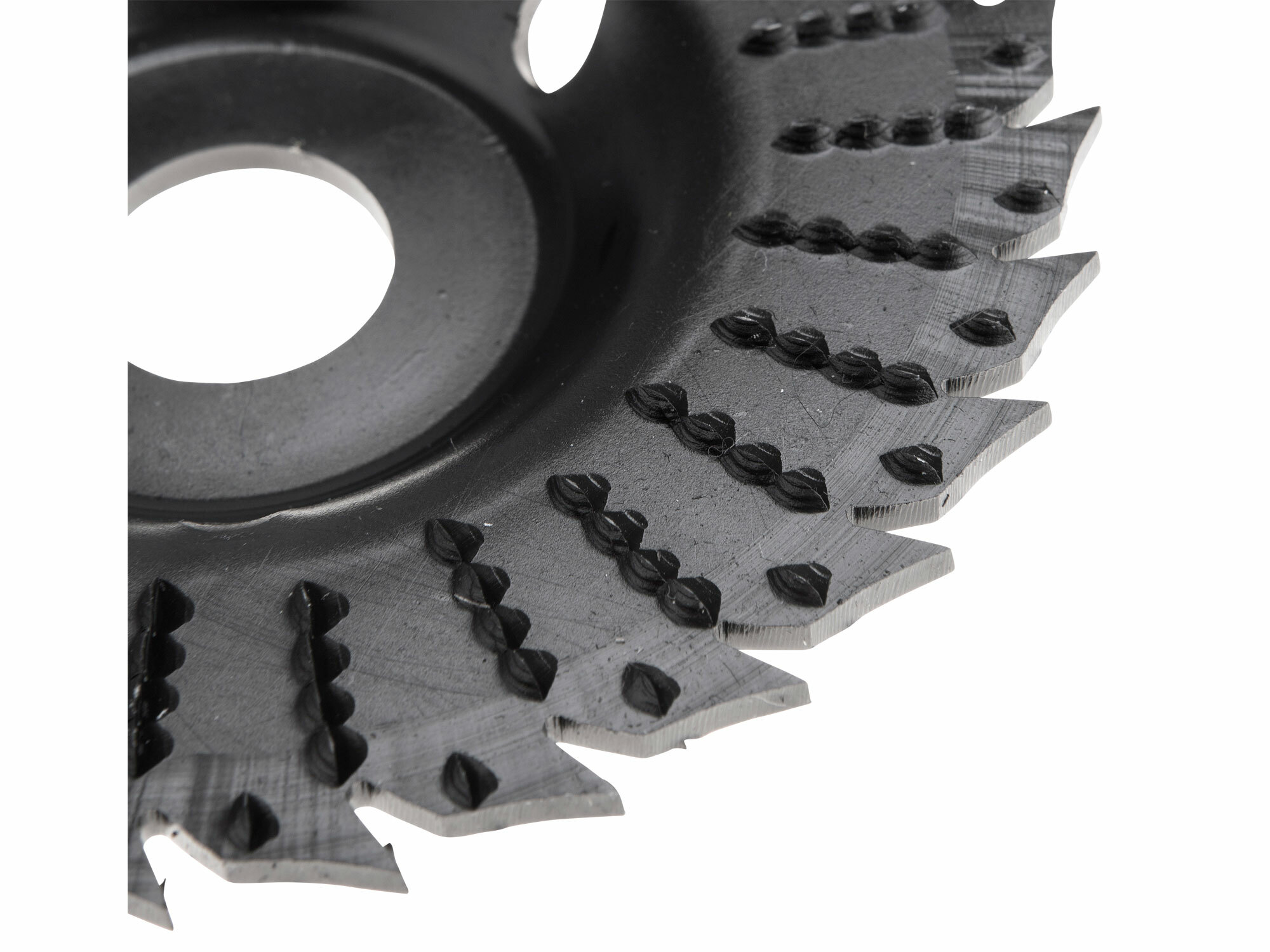 EXTOL PREMIUM 8803711 Kotúč rašpľový a pílový, Ø125mm