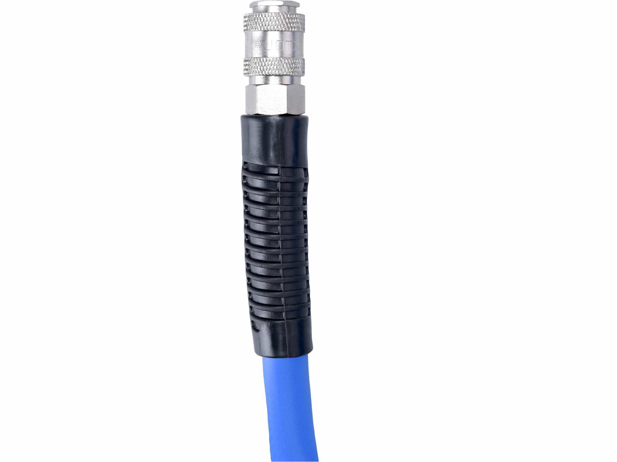 EXTOL PREMIUM 8865148 Hadica vzduchová gumená s rýchlospojkami 3/8", 10m