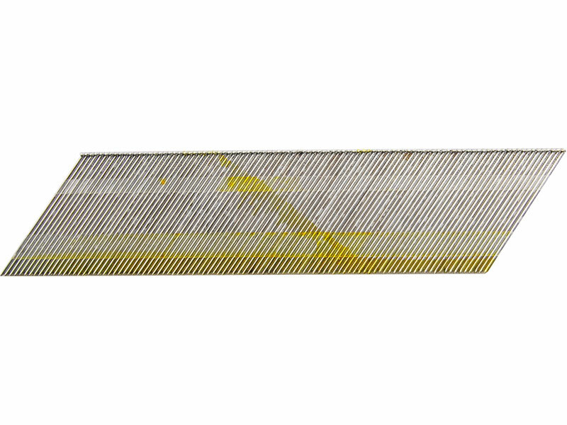 EXTOL PREMIUM 8862634 Klince do klincovačky ø1,76mm, dĺžka 38mm, 4000ks