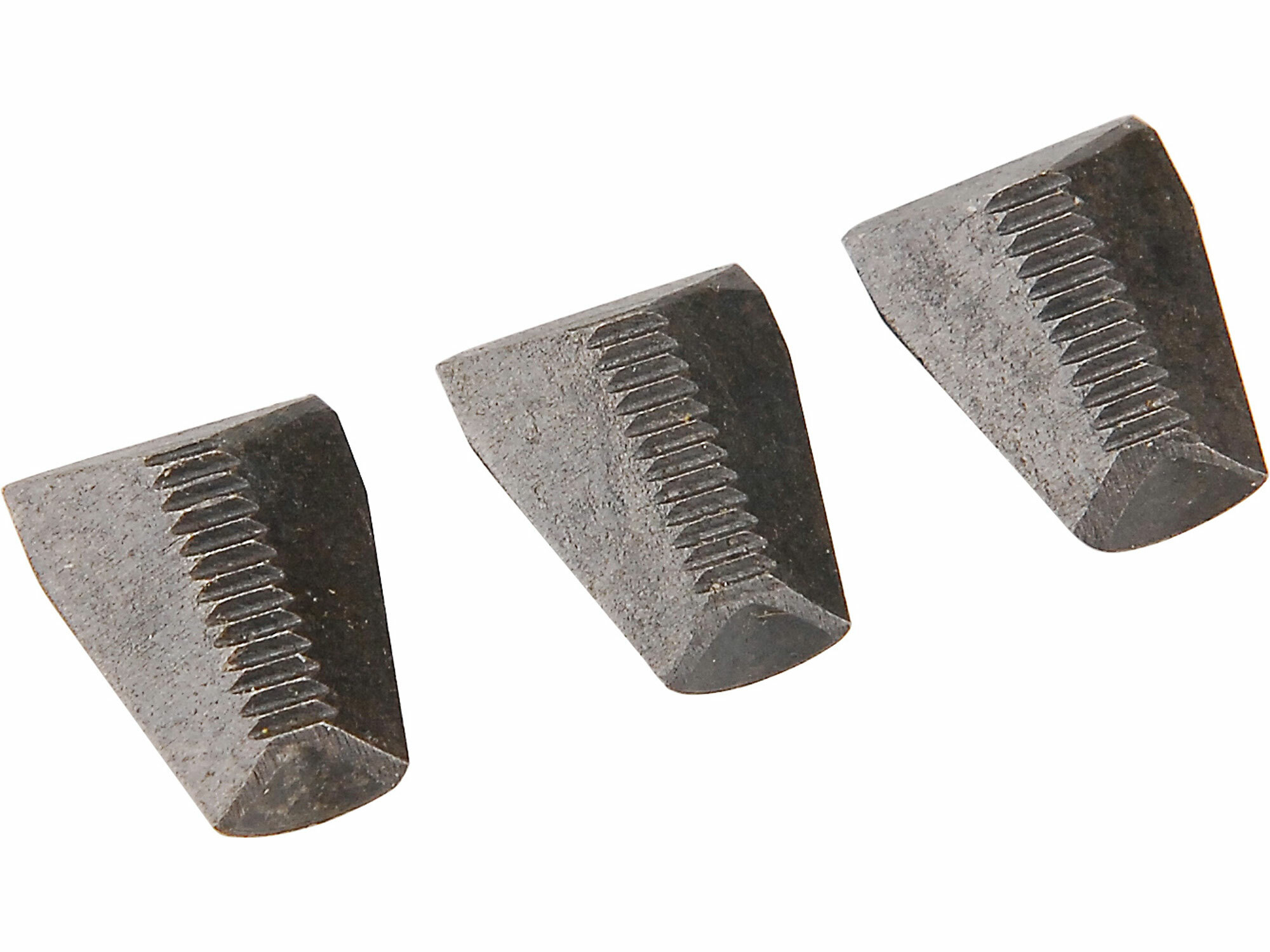 EXTOL PREMIUM 8865070A Čeľuste pre pneumatickú nitovaciu pištoľ 3ks, 13mm, pre 8865070